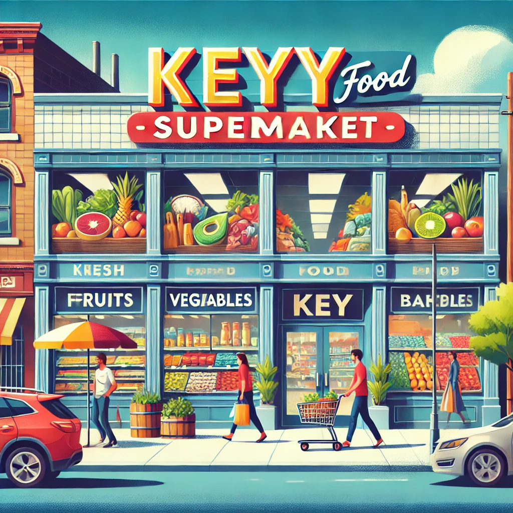 Key Food