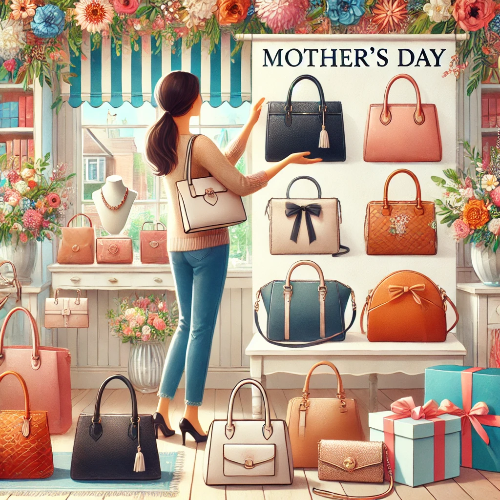 Mother's Day Handbags